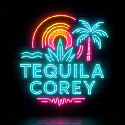 TequilaCorey