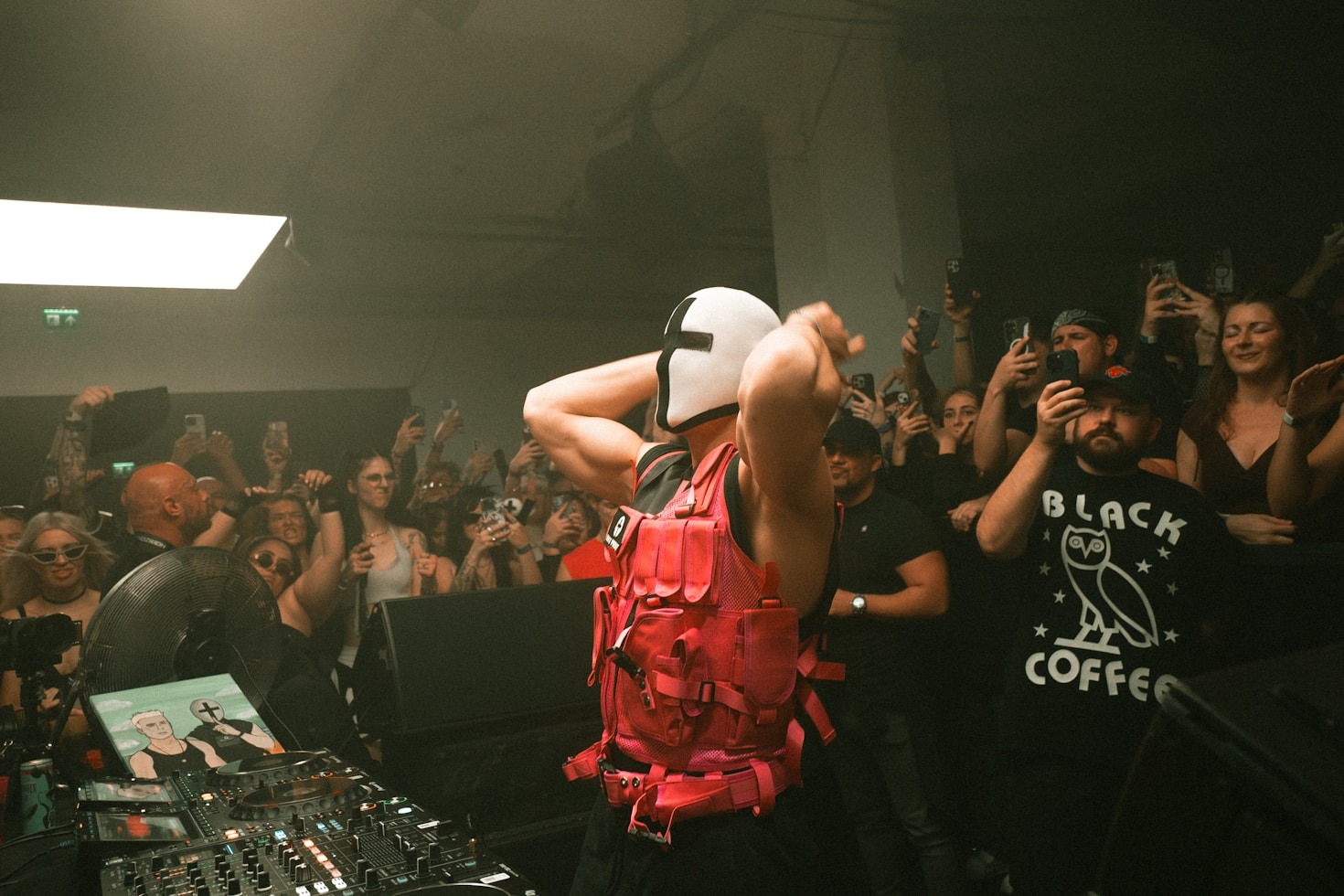 How TequilaCorey Redefines Modern Music Production