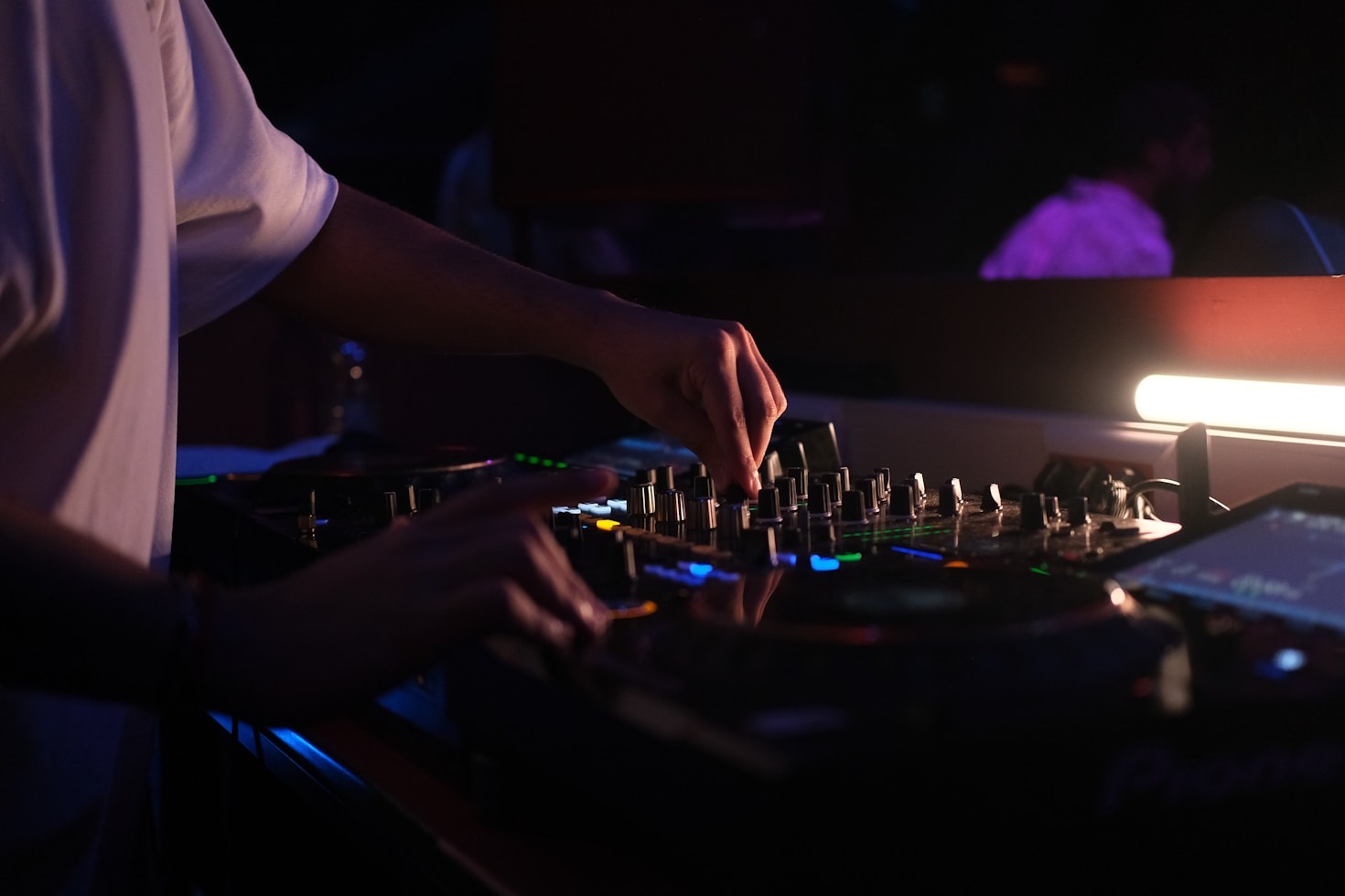 Creating Stylish Soundscapes: An Interview with TequilaCorey